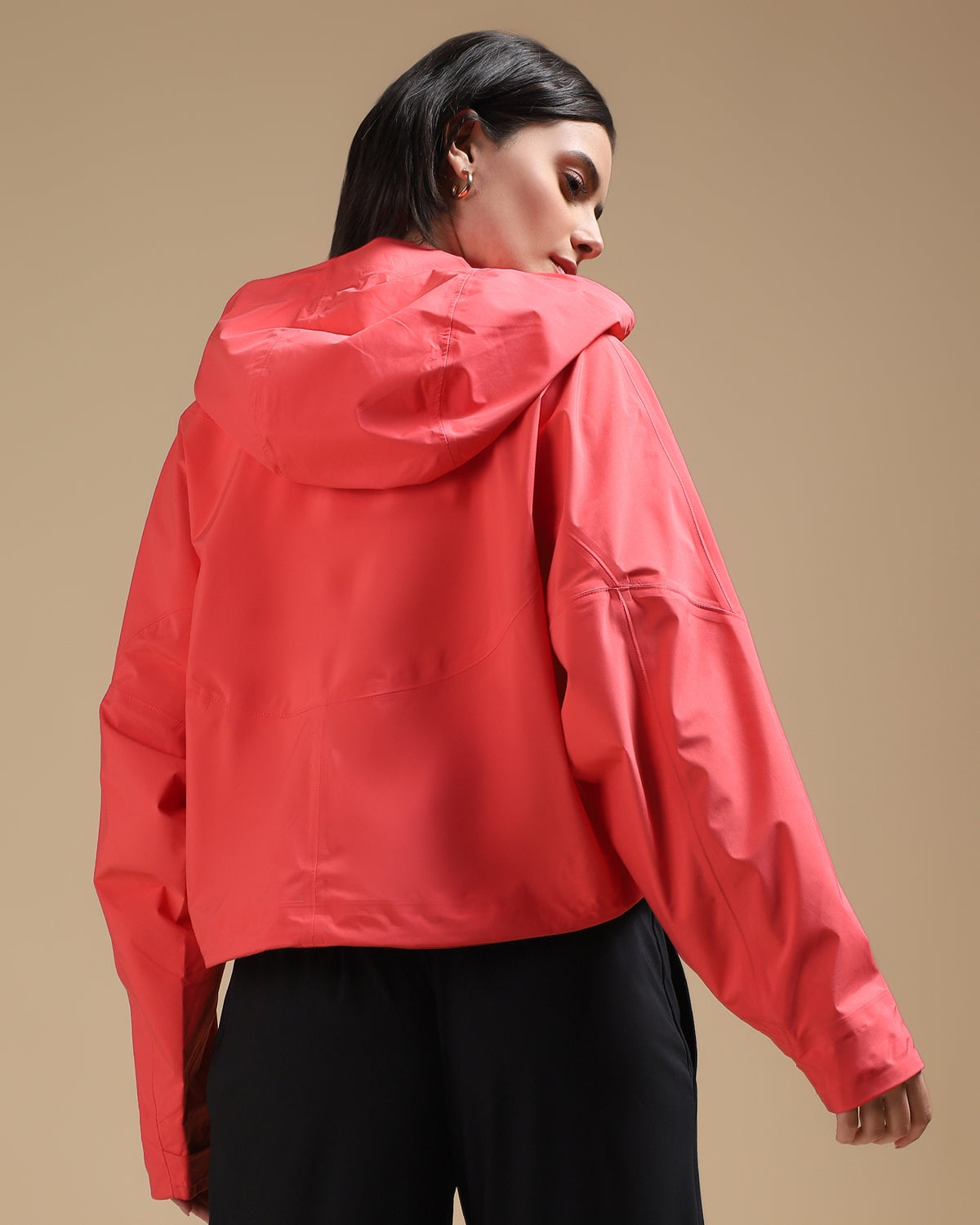 Clima-Luxe Premium Outdoors Jacket | All Weather Proof (RP)