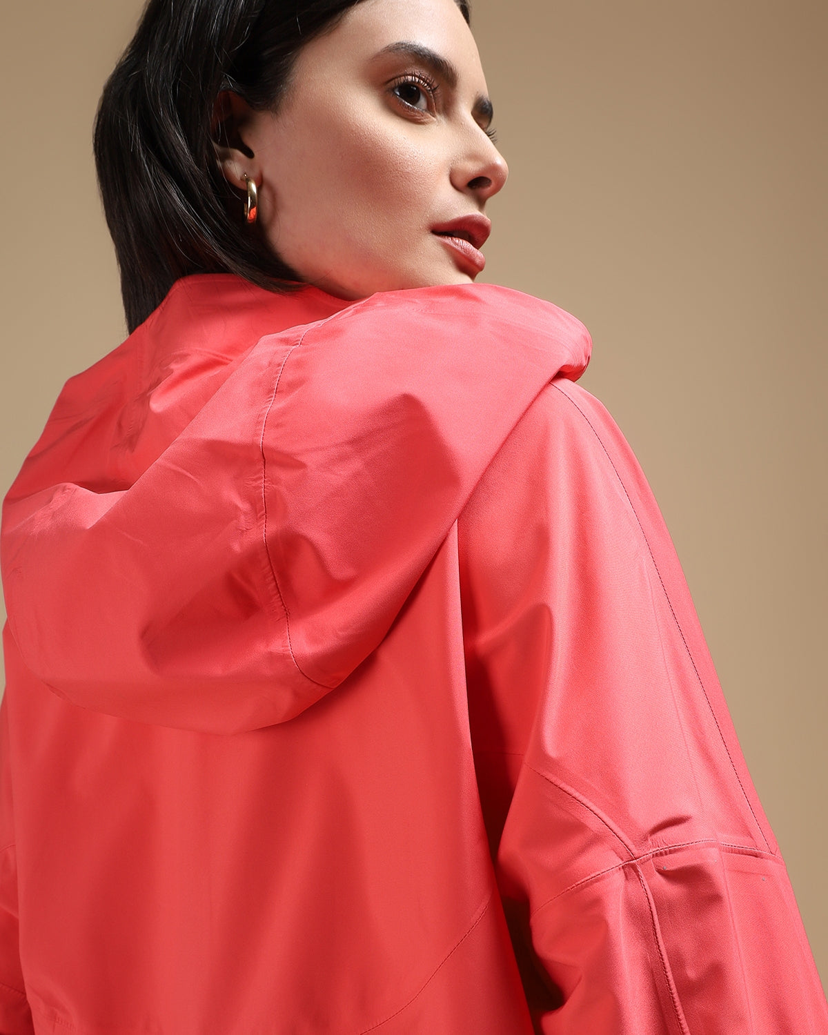 Clima-Luxe Premium Outdoors Jacket | All Weather Proof (RP)