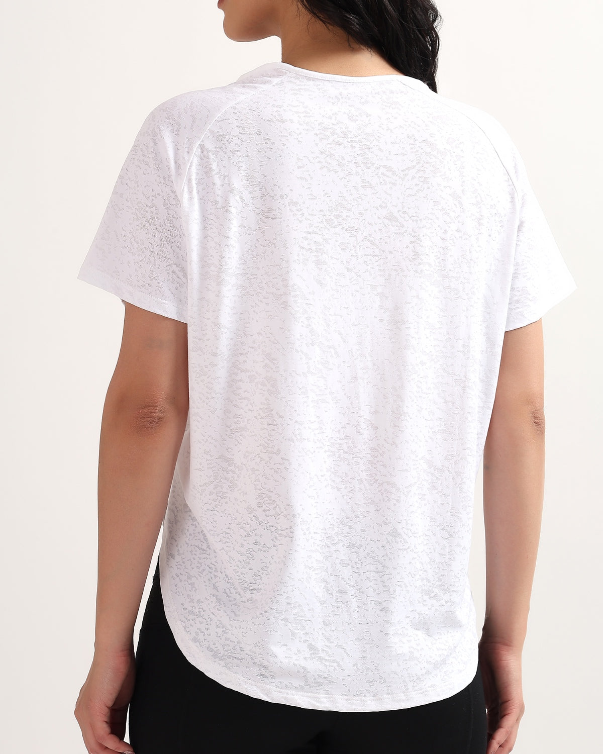 Softretch® Breeze Top | Relaxed fit Over T-shirt (W)