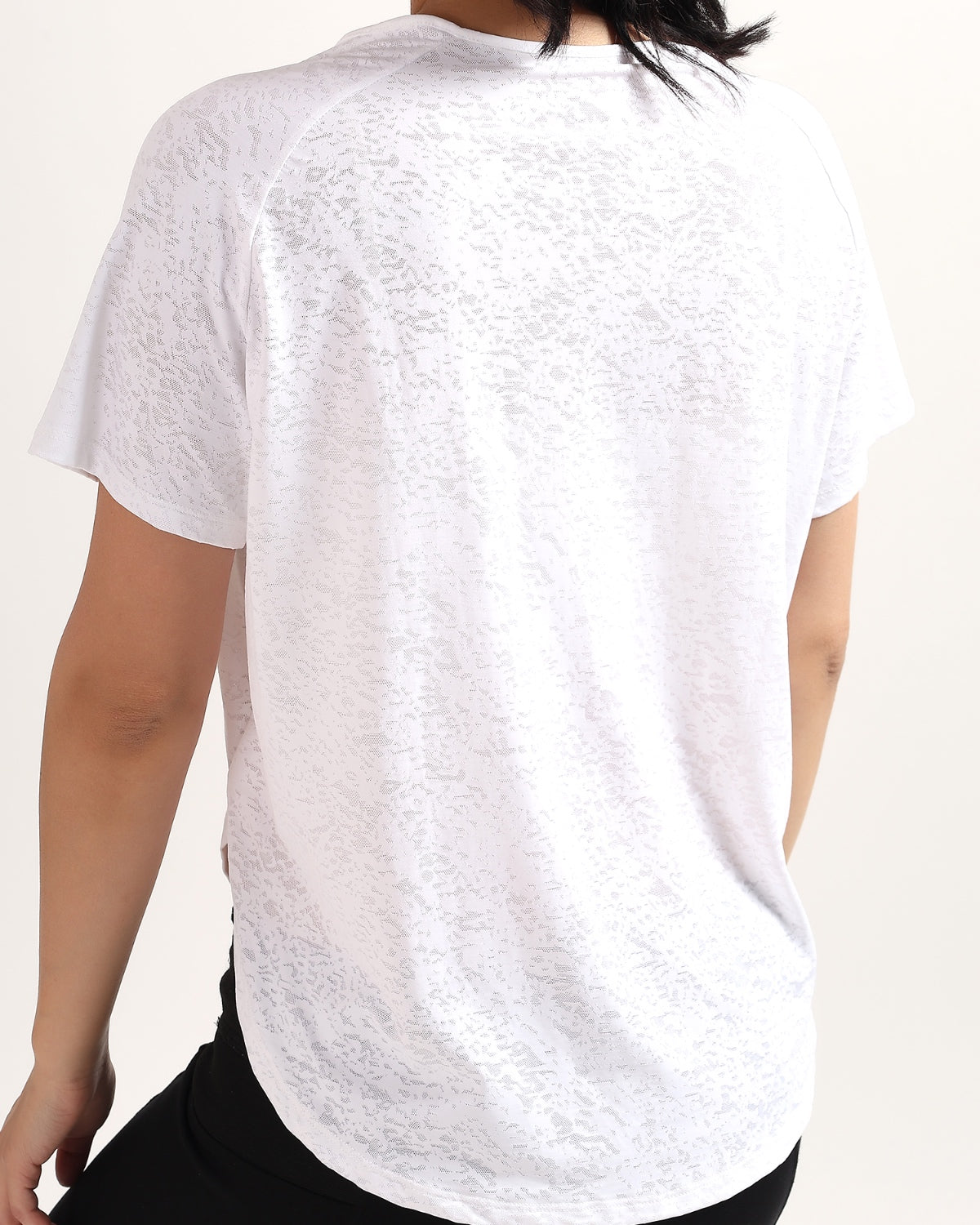 Softretch® Breeze Top | Relaxed fit Over T-shirt (W)