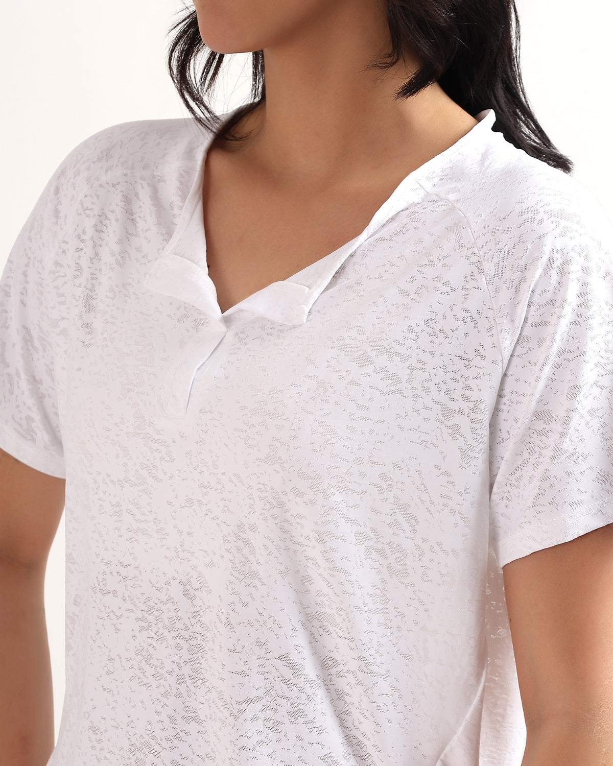 Original Softretch® Breeze Top  | Relaxed fit Over T-shirt (W)