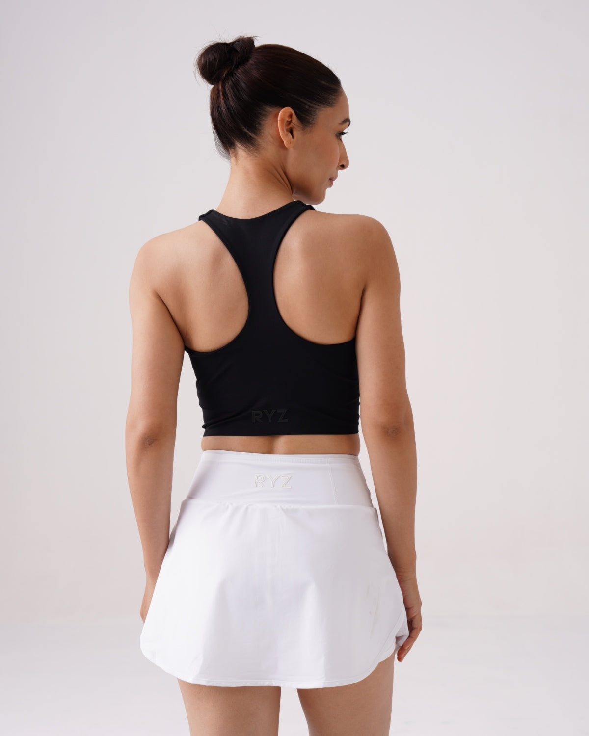 Core Skort | Golf Skirt with built-in Shorts | Original Softretch® | Tennis (W)