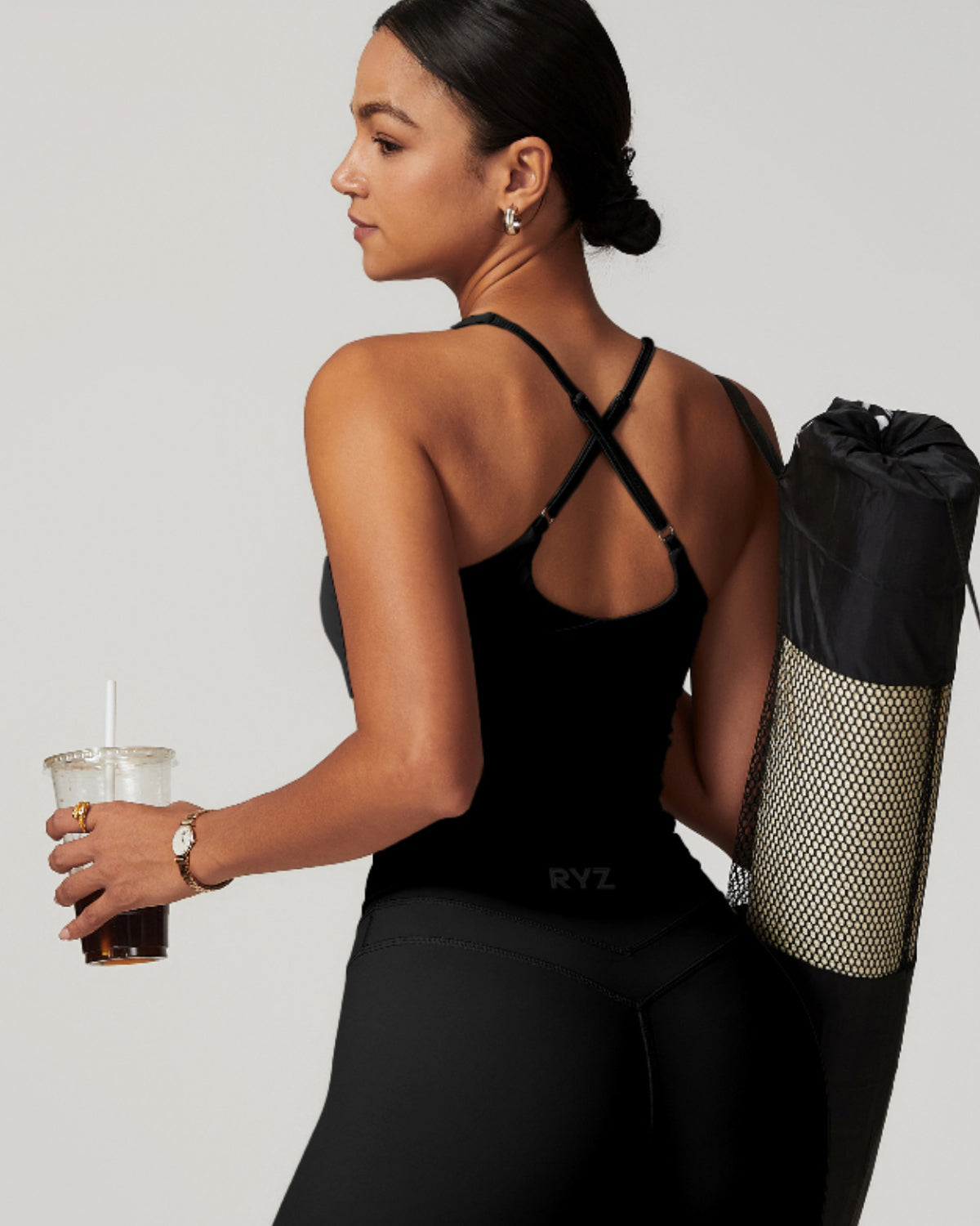 Yoga Wear vs Activewear: What's the Real Difference? | RYZ India