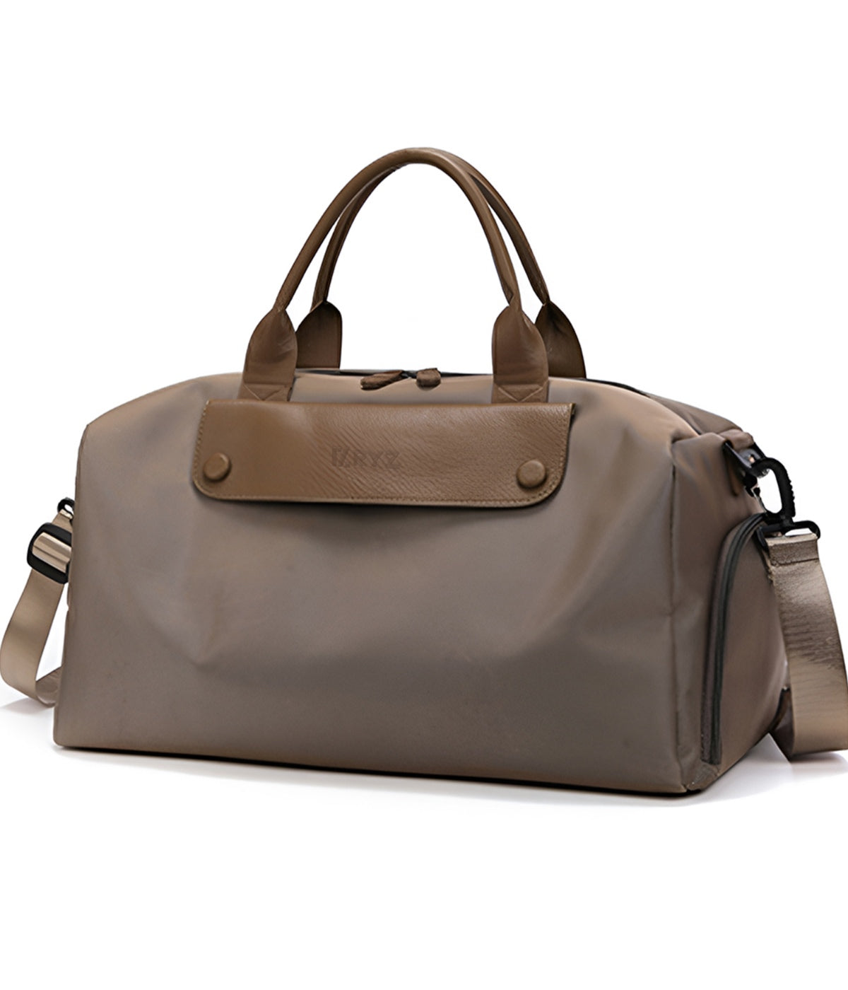 One Bag. Every Plan. The RYZ Active Duffle for Gym, Travel & Beyond