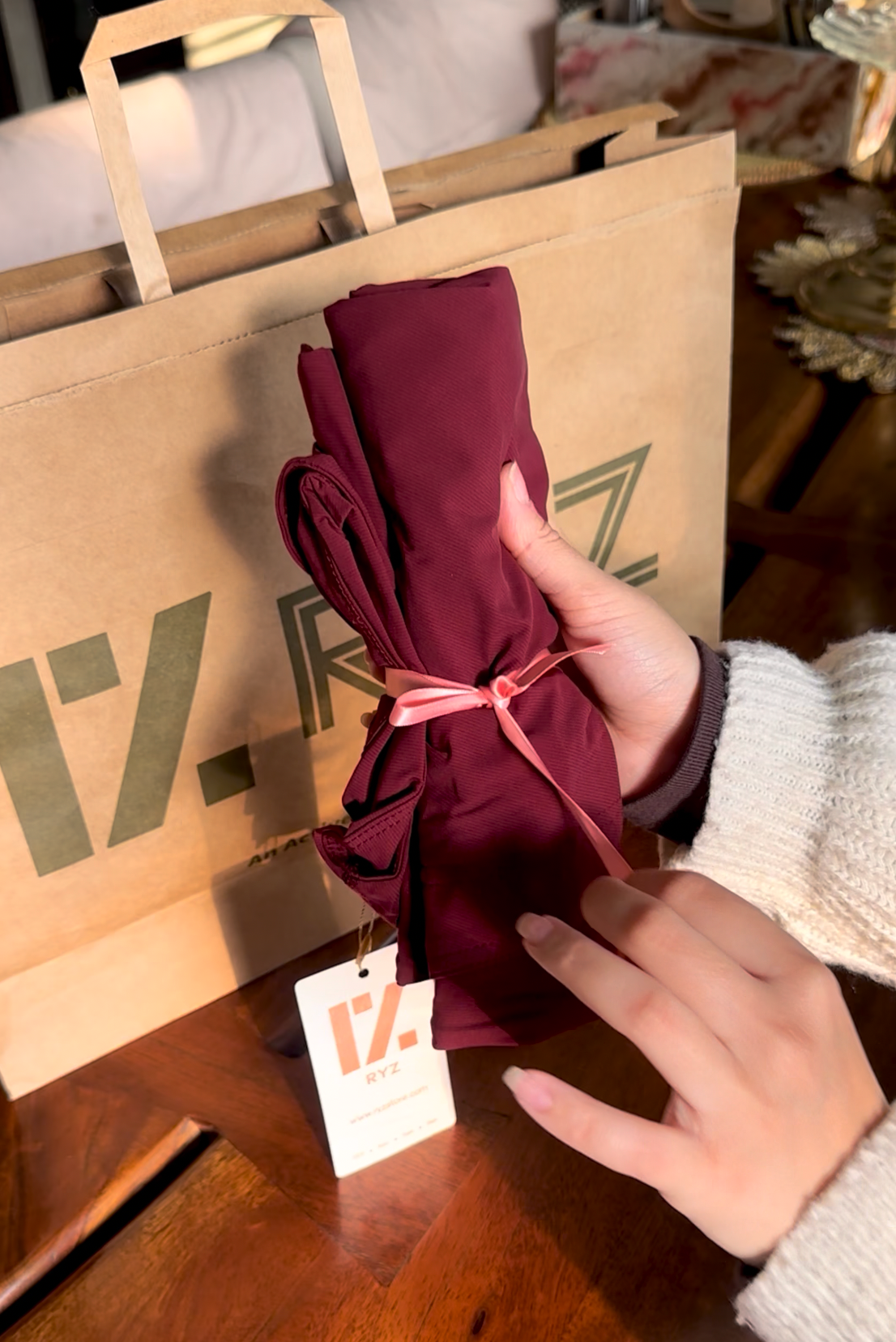 Does the Unboxing Experience Really Matter?