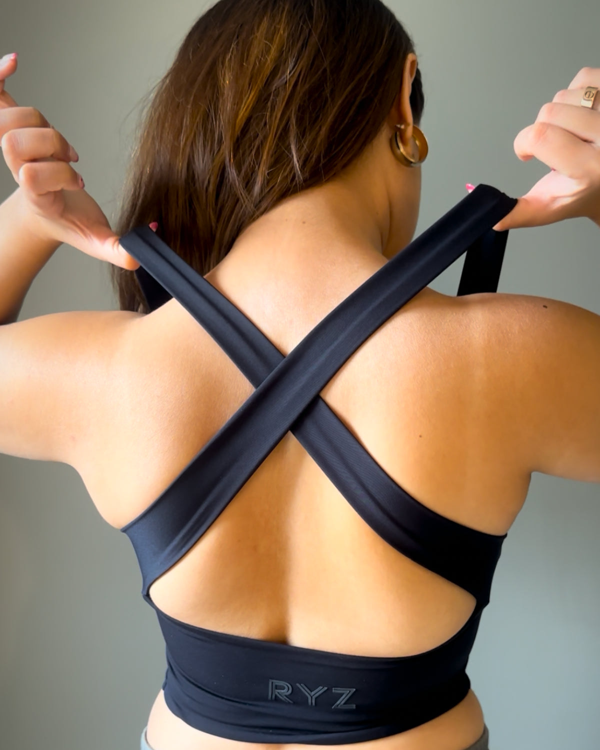 Does More Stretch Mean Better Activewear?