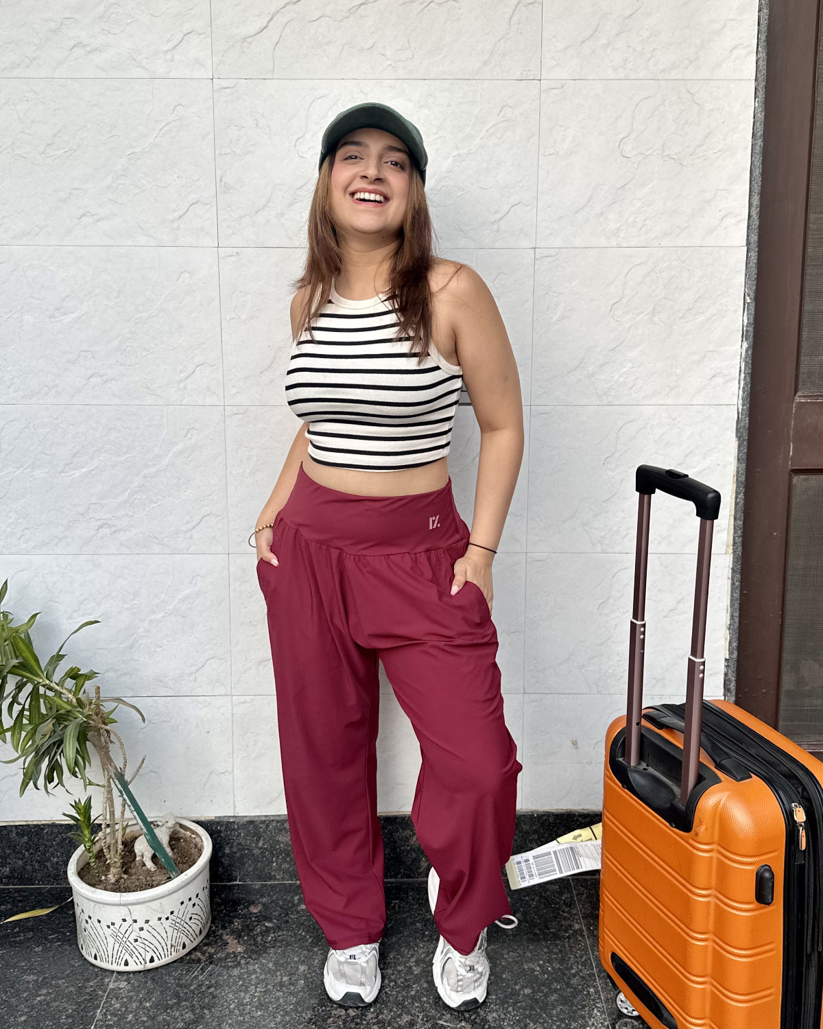 Is Activewear Replacing Everyday Fashion in India?