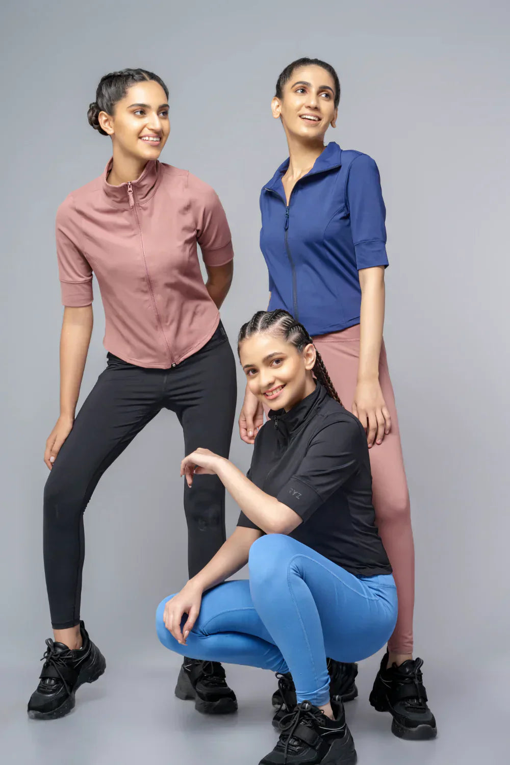 What Global Trends Tell Us About India’s Active Fashion Future?