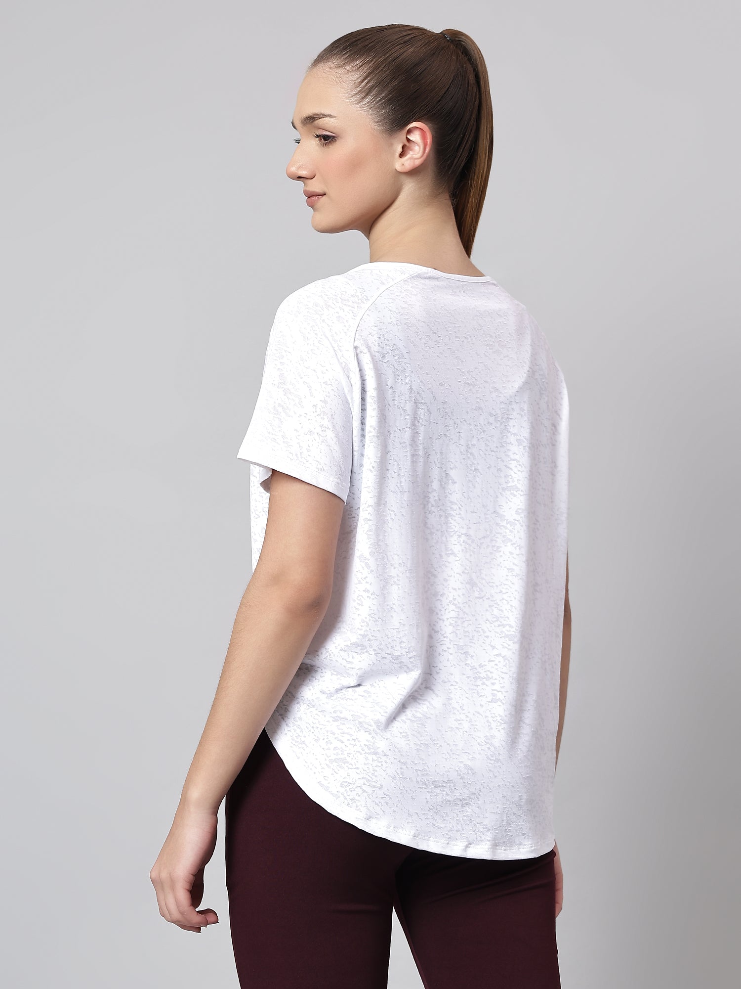 Softretch® Breeze Top  | Relaxed fit Over T-shirt (W)