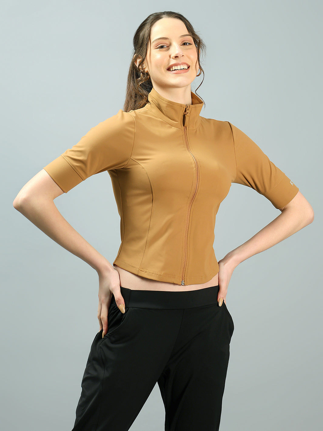 Enhance Elbow Sleeves Jacket (LG)