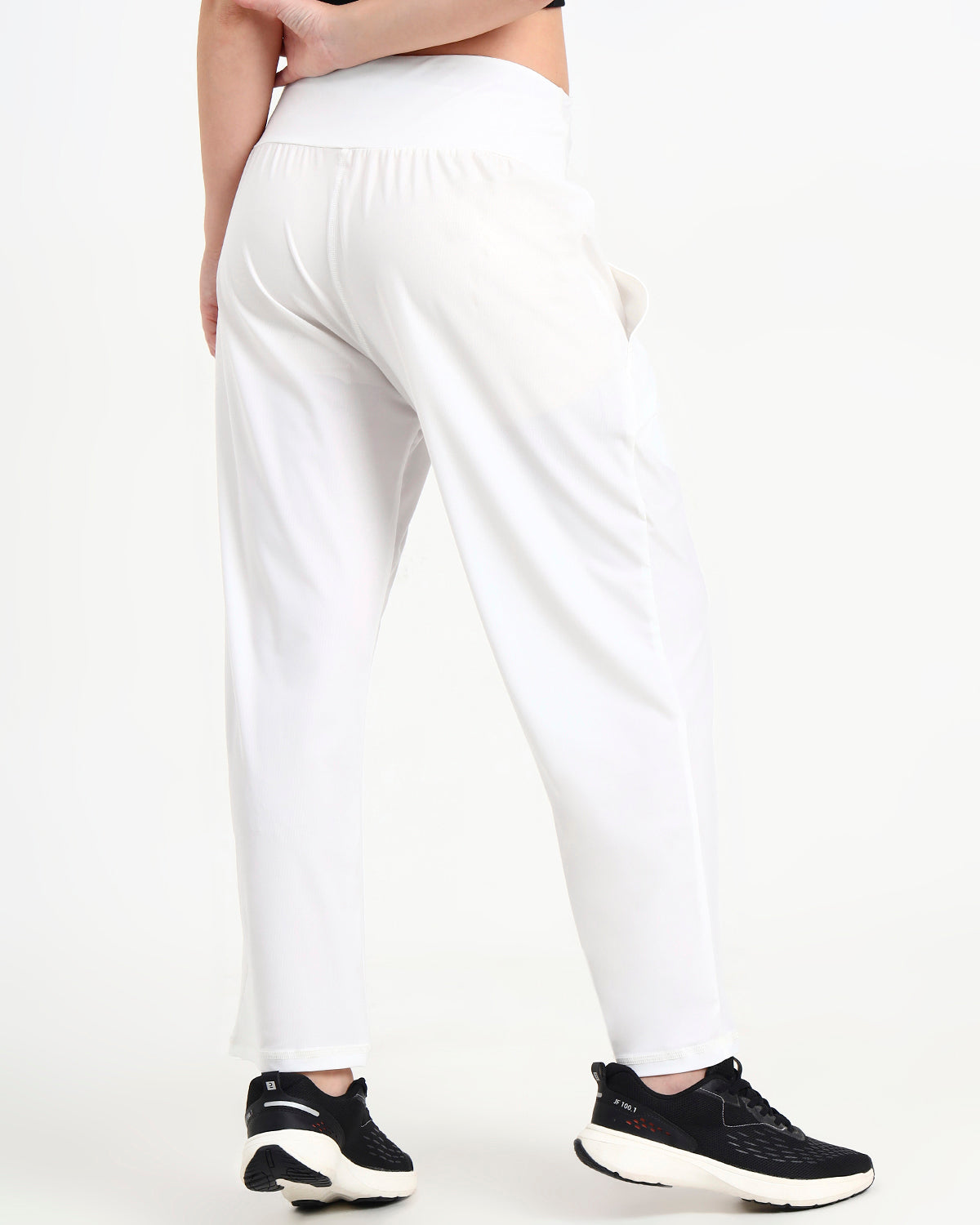Softretch Breeze Pants with Pockets | High Waist (W)