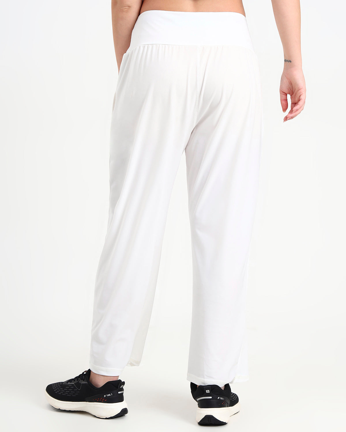 Softretch Breeze Pants with Pockets | High Waist (W)