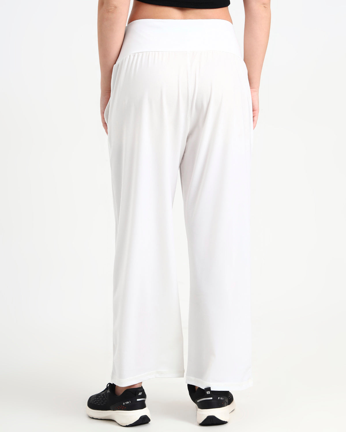 Softretch Breeze Pants with Pockets | High Waist (W)