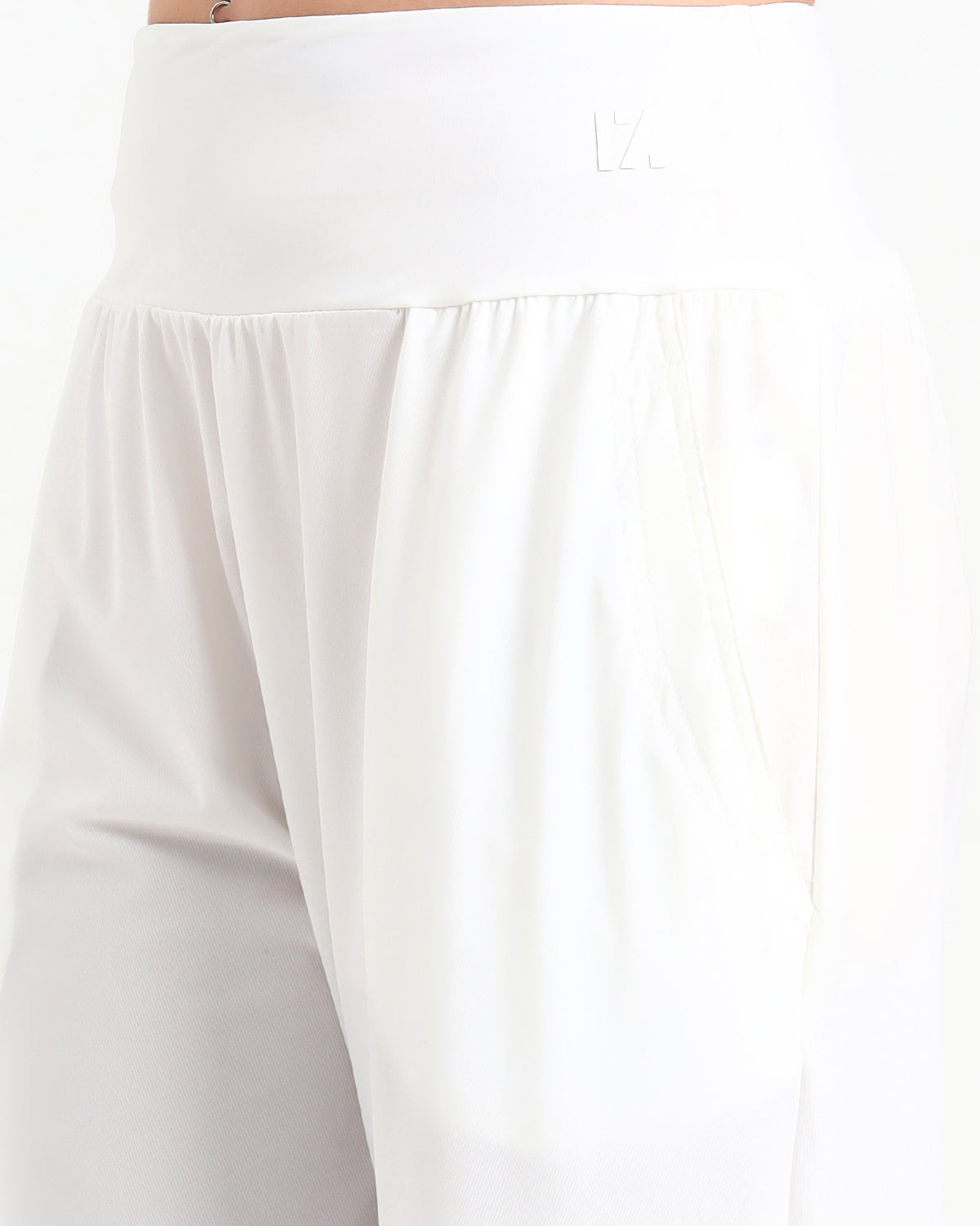 Softretch Breeze Pants with Pockets | High Waist (W)