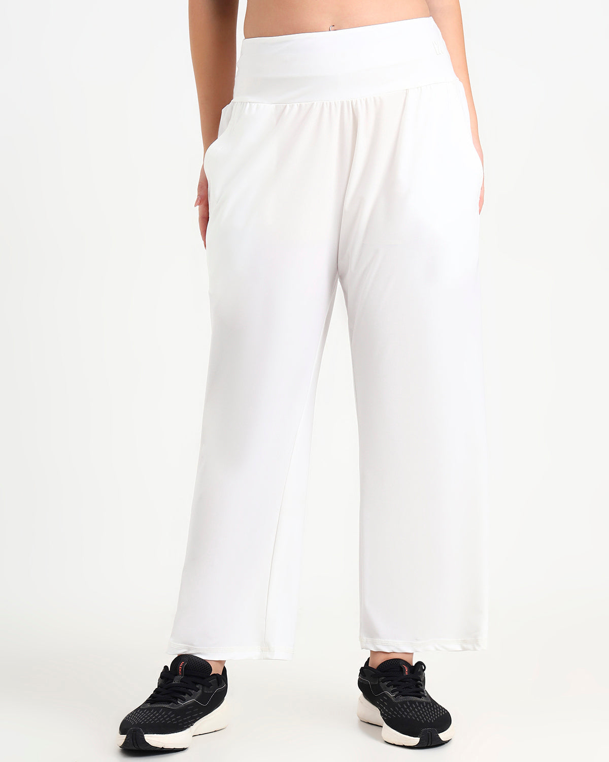 Softretch Breeze Pants with Pockets | High Waist (W)