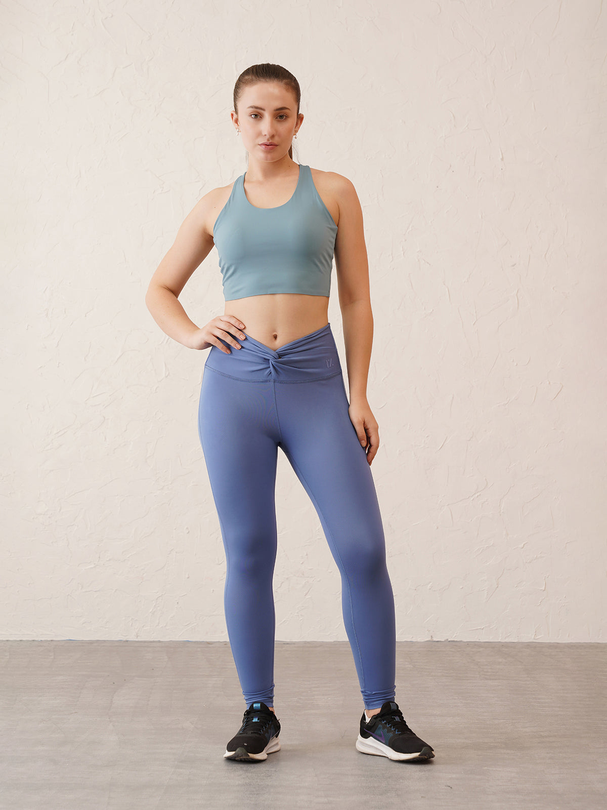 Knotwtr - Long Leggings