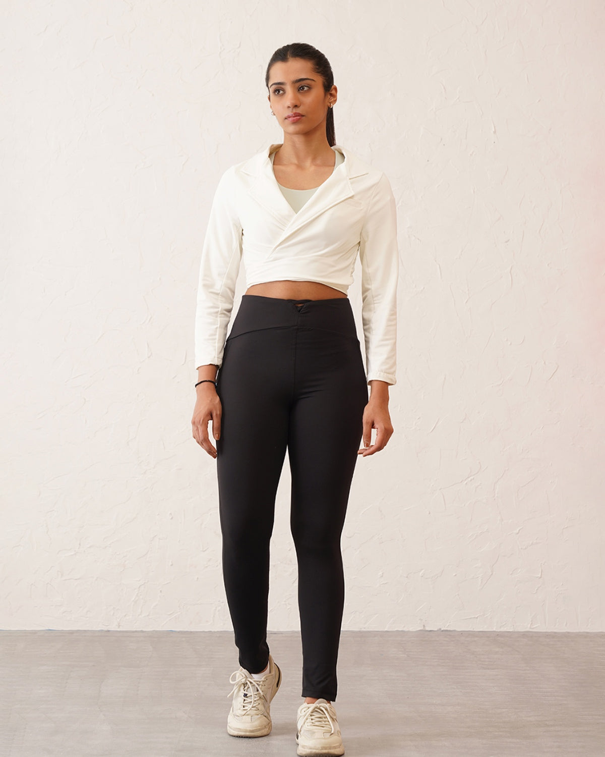 CORE Premium Classic Leggings (B)