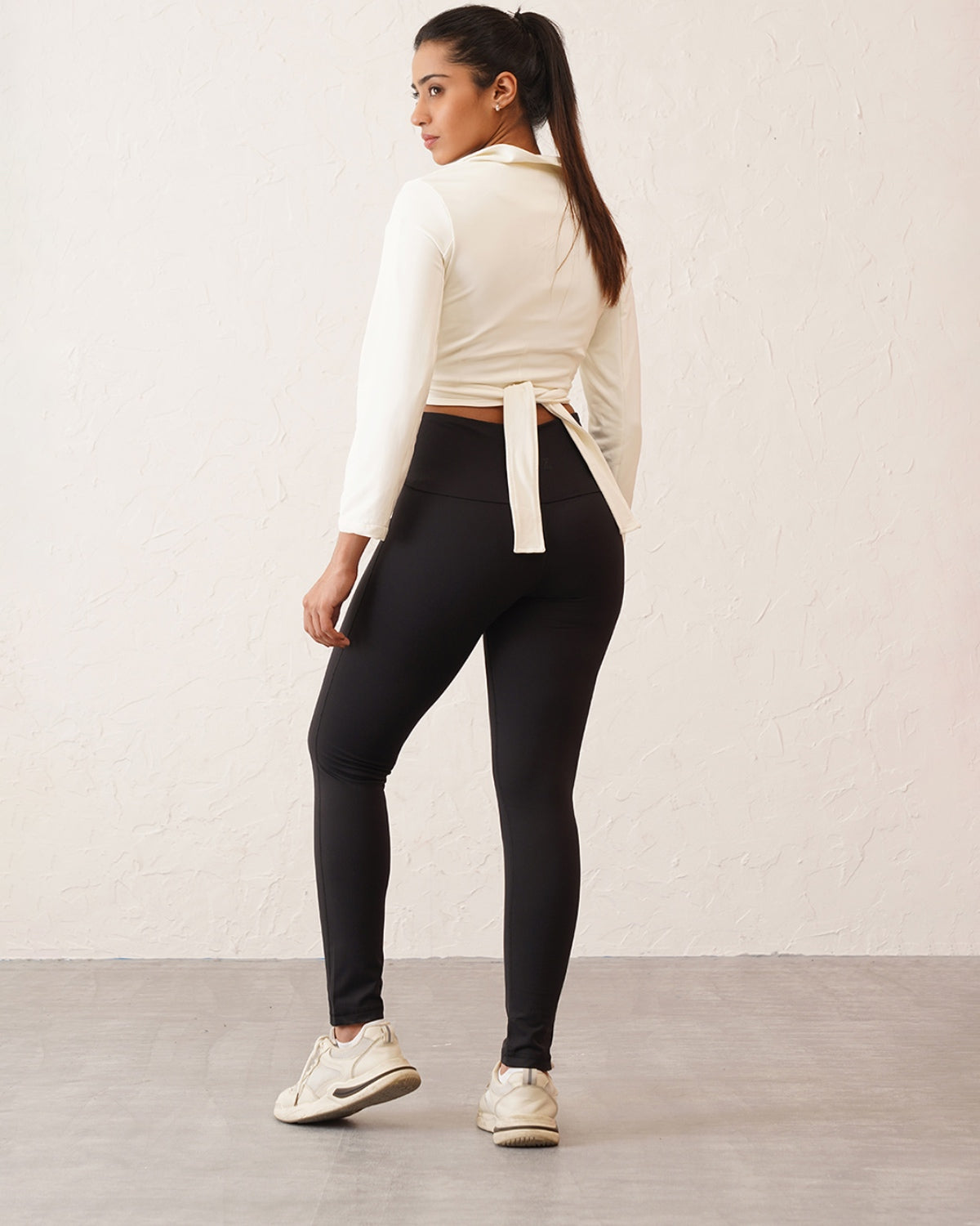 CORE Premium Classic Leggings (B)