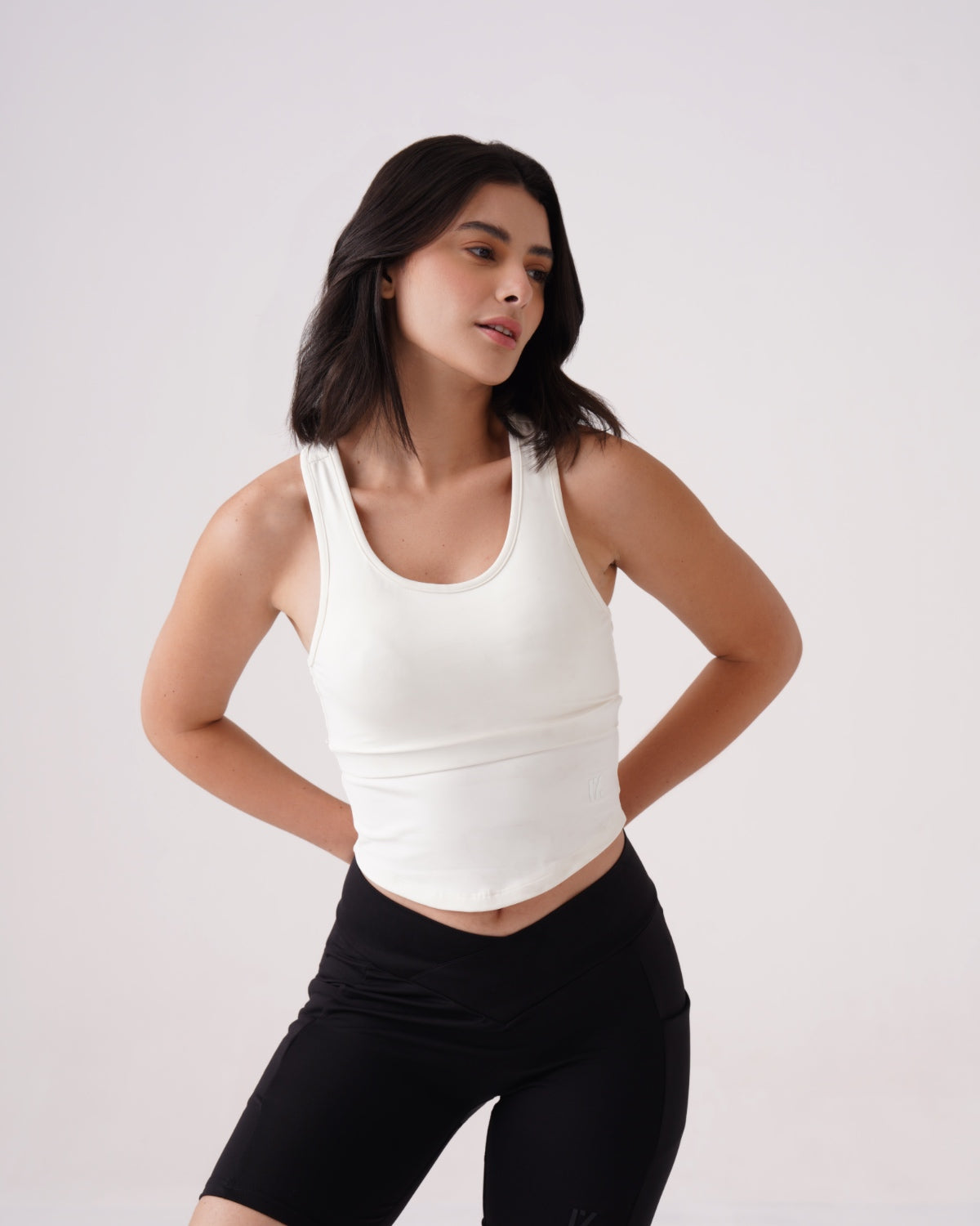 Enhance Workout Top | Bra Top | Bralette (W)