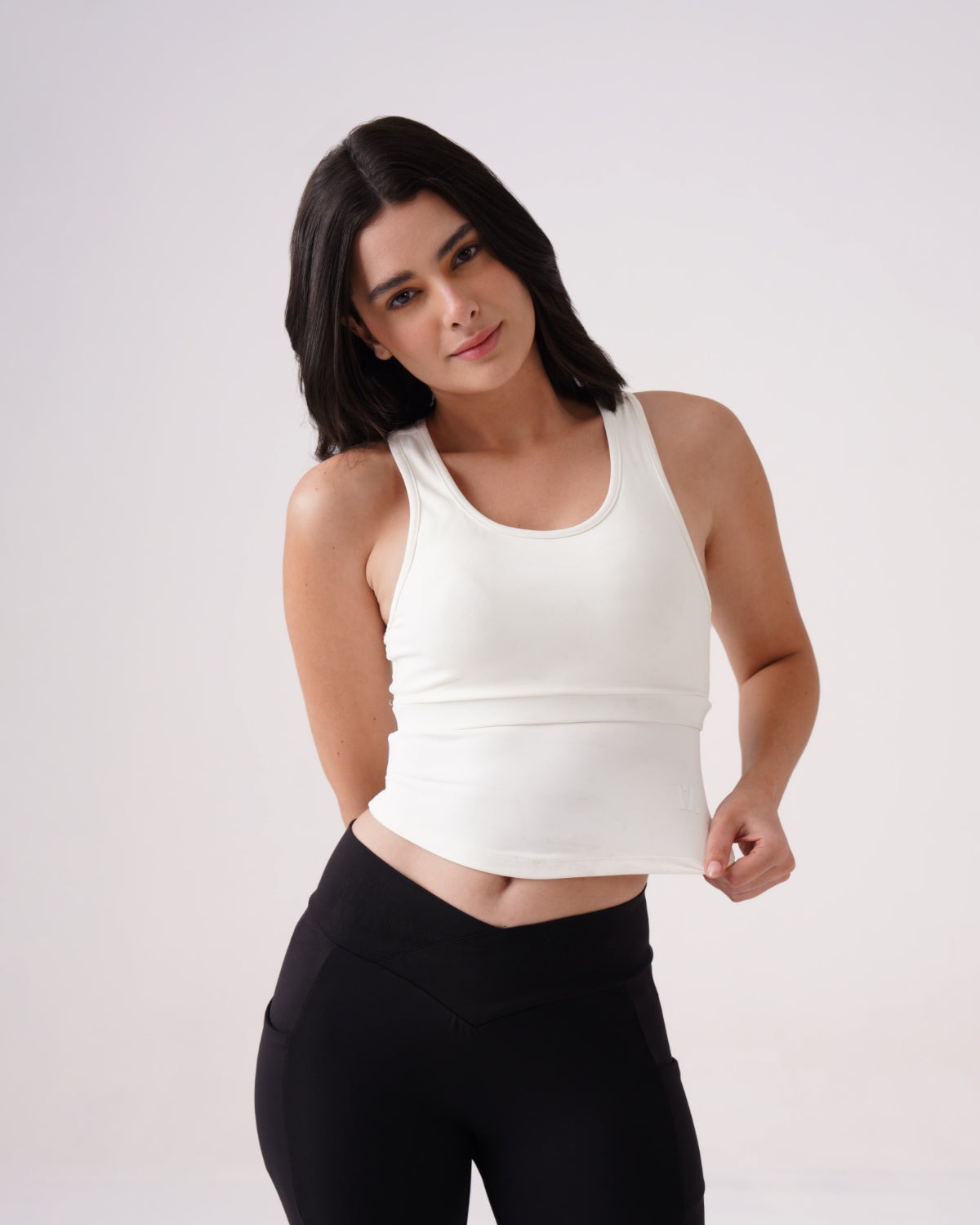 Enhance Workout Top | Bra Top | Bralette (W)