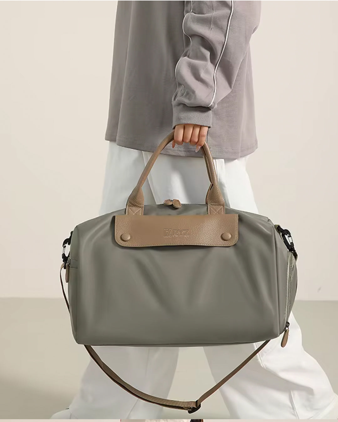 आरवाईजेड एक्टिव बैग