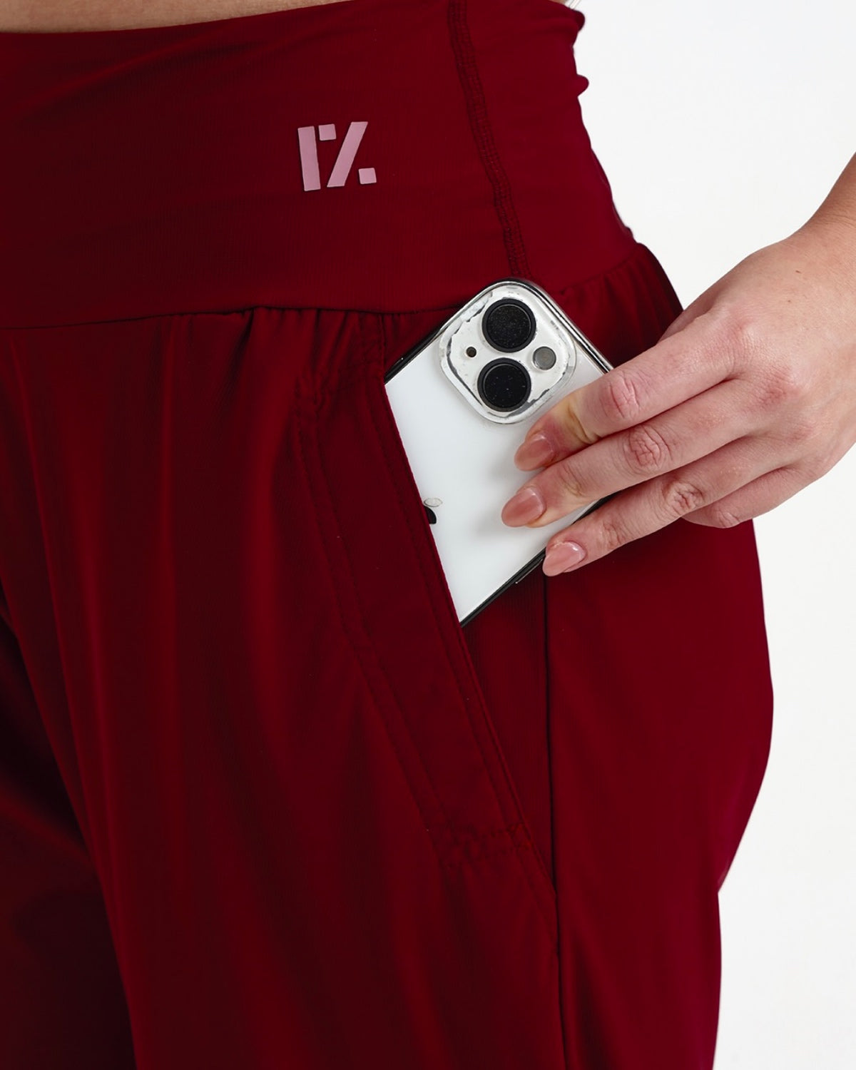Softretch Breeze Pants with Pockets | High Waist (WN)