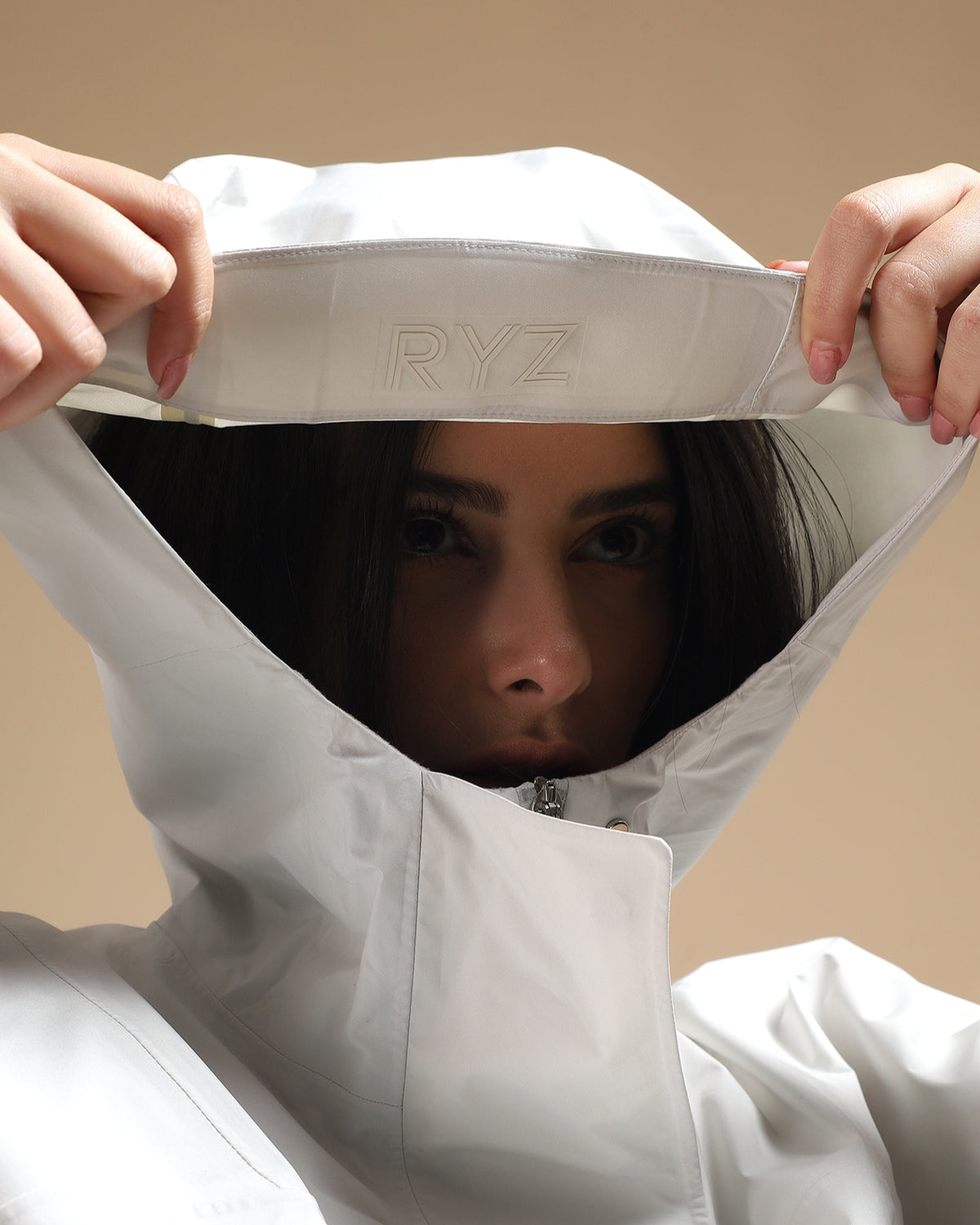 Clima-Luxe Premium Outdoors Jacket | All Weather Proof (I)