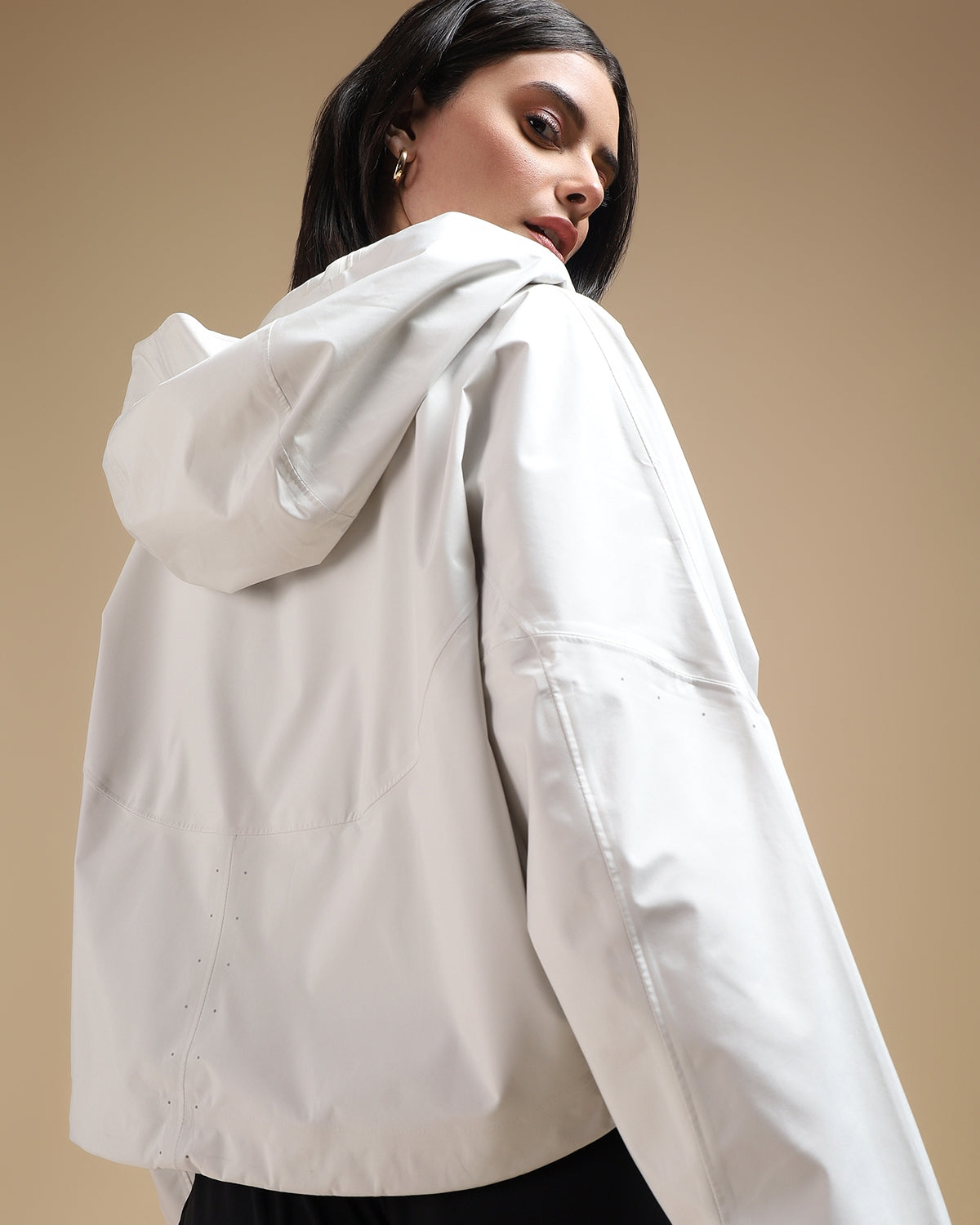 Clima-Luxe Premium Outdoors Jacket | All Weather Proof (I)