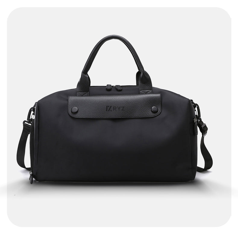 RYZ Active Bag - Carry All | Leather Series (B)