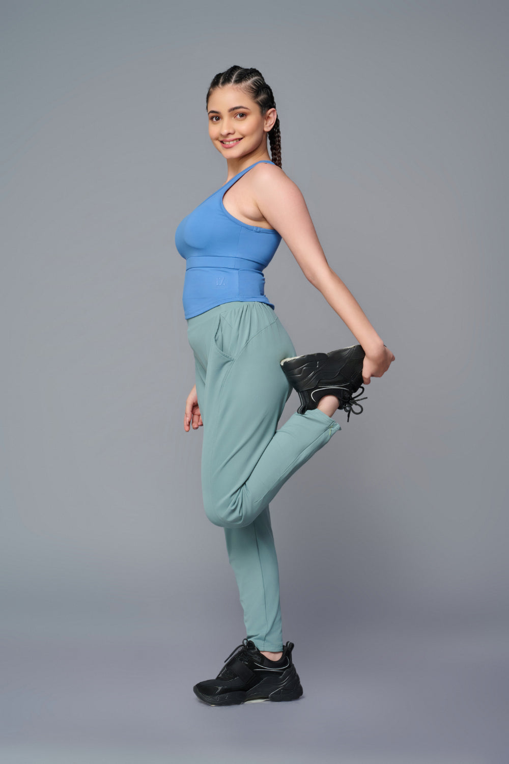 Womens Strappy Transparent Mesh Bralette Bra Top Workout Yoga