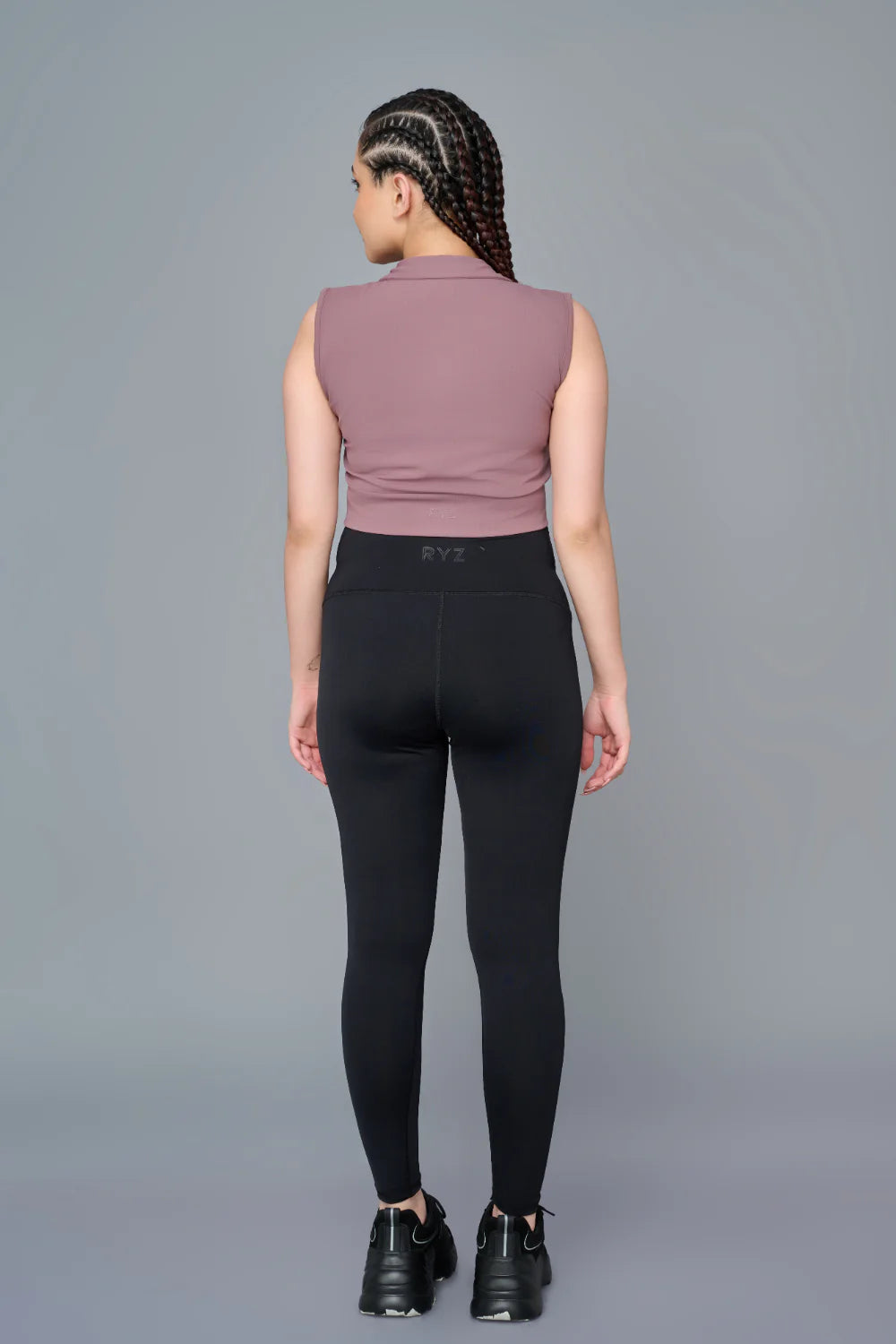 Designer Leggings For Women in Mumbai at best price by Sparsh Designer  Studio (Closed Down) - Justdial